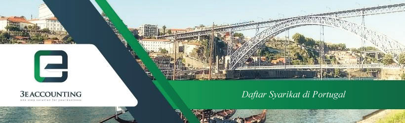 Daftar Syarikat di Portugal Daftar Syarikat di Portugal