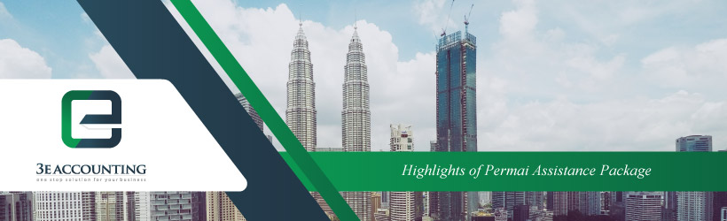 Highlights of Permai Assistance Package