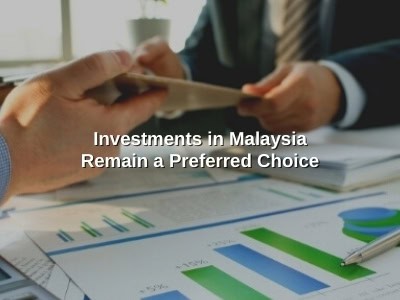 Penang Hopes to Be Regional Economic Hub Penang Hopes to Be Regional Economic Hub