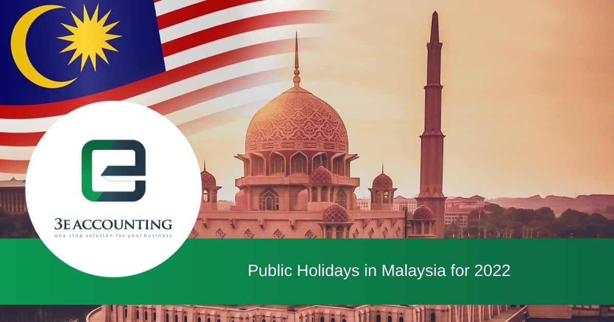 malaysia public holiday 2022 wilayah persekutuan