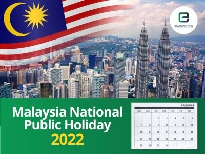 Public holiday 2022 selangor