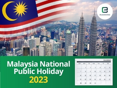 Public Holidays in Malaysia for 2023
