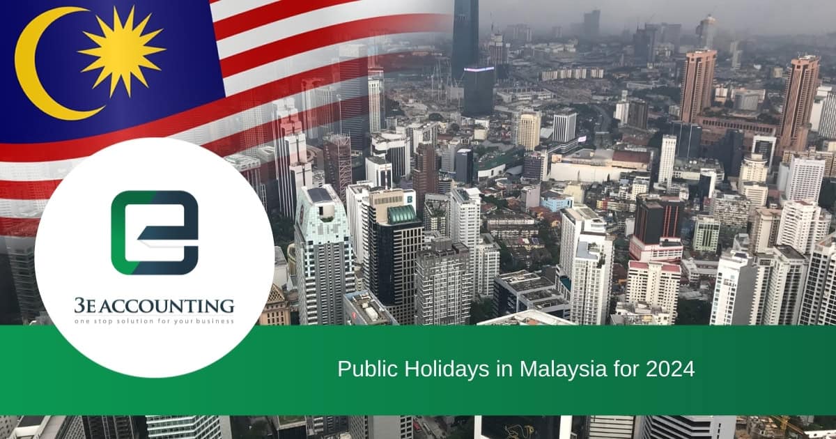 Malaysia Public Holidays 2024 List of Public Holidays for 2024