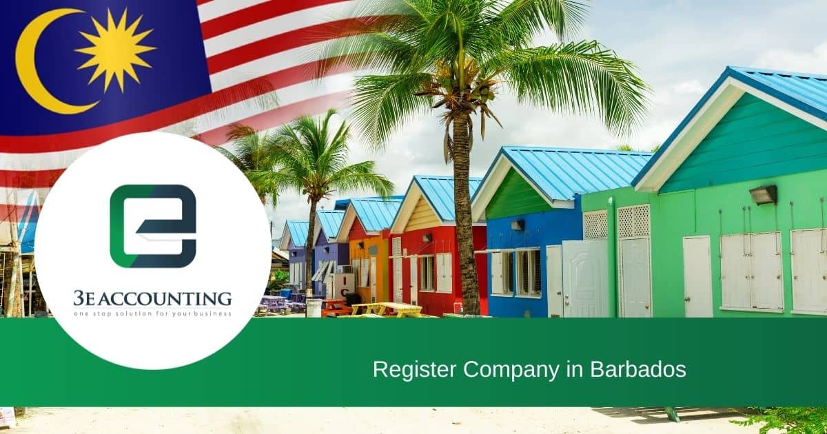 Register Company in Barbados Business Setup in Barbados