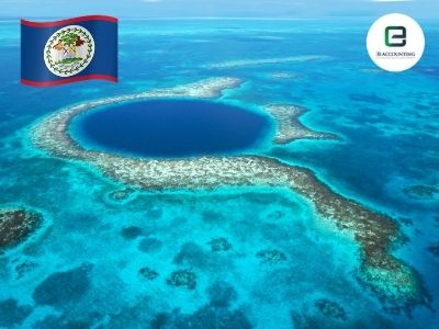 Register Company in Belize