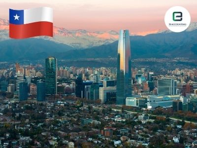 Register Company in Chile