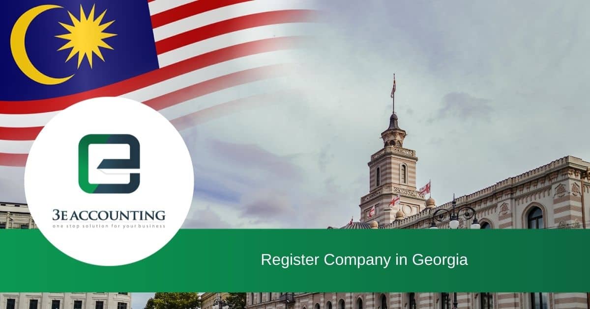 Register Company in Business Setup in