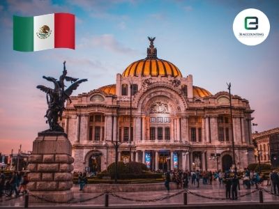 Register Company in Mexico Register Company in Mexico