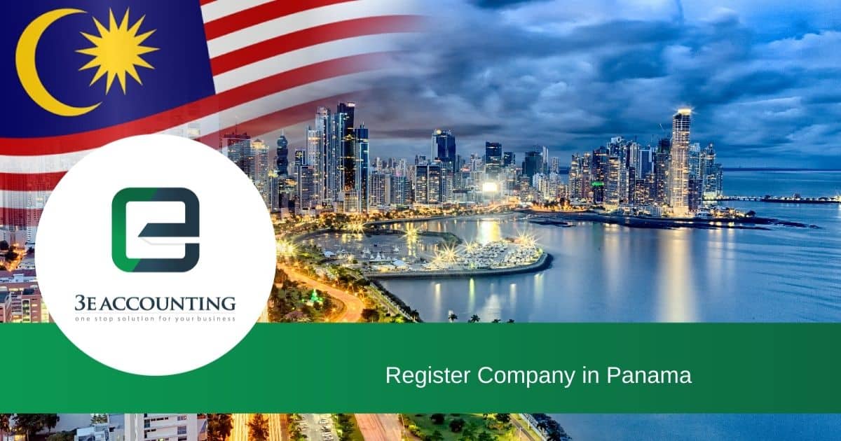 Register Company in Panama Business Setup in Panama