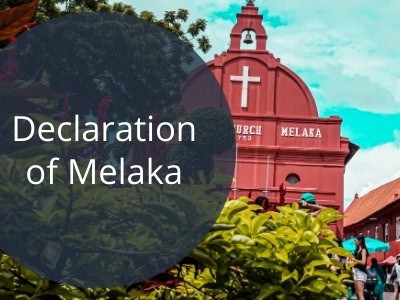 Declaration of Melaka