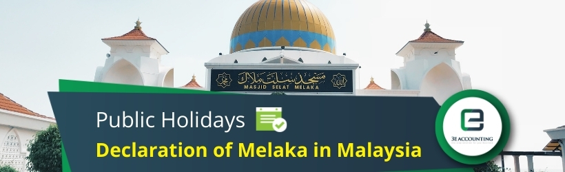 Declaration of Melaka