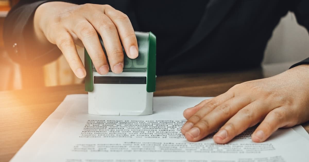 What to Remember About Stamp Duty in Malaysia