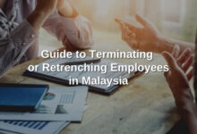 Guide to Terminating or Retrenching Employees in Malaysia