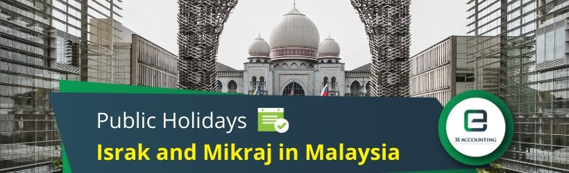 Israk And Mikraj The Celebrations Israk And Mikraj In Malaysia