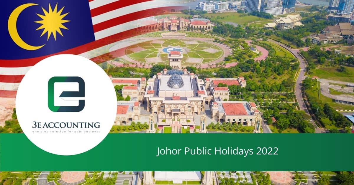 2022 calendar malaysia with holidays