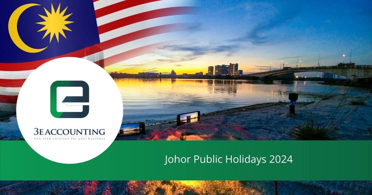 Malaysia Holiday 2025 Johor City Avie Margit