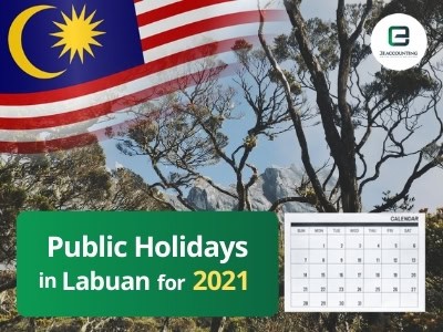 Labuan Public Holidays 2021