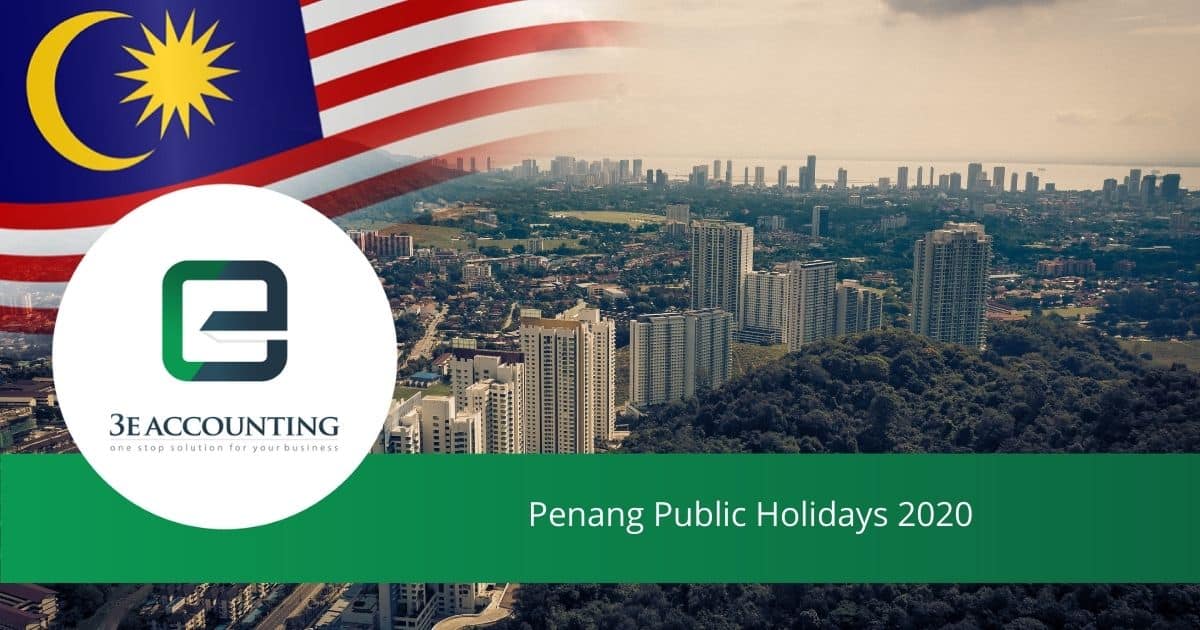 Penang Public Holidays 2019 Long Weekends Holidays In Penang
