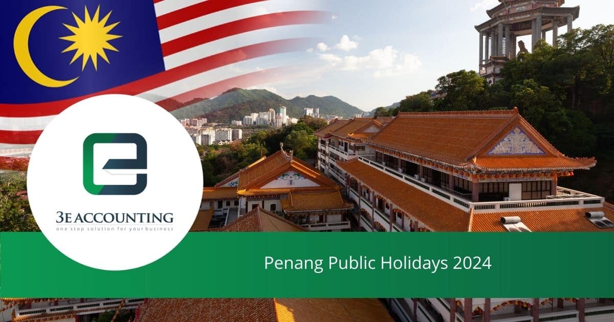 Penang Public Holidays 2024 Long Weekends Holidays in Penang