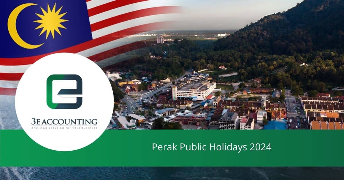 Perak Public Holidays 2024 Long Weekends Holidays in Perak