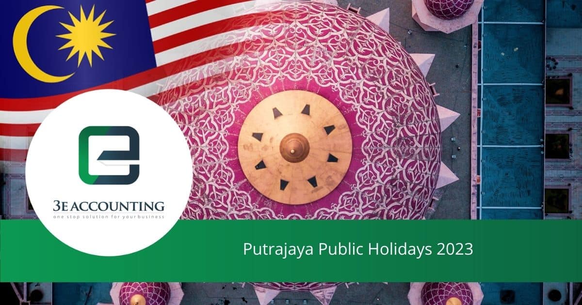 Putrajaya Public Holidays 2023 - Long Weekends Holidays in Putrajaya