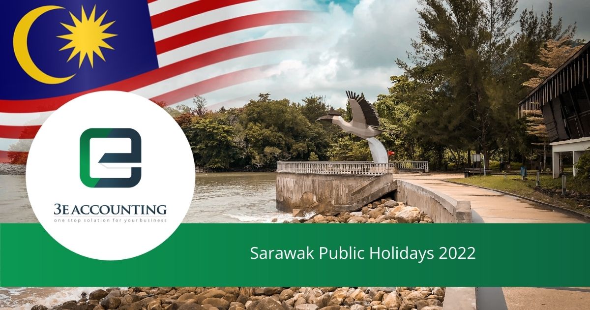 Public holiday 2022 sarawak