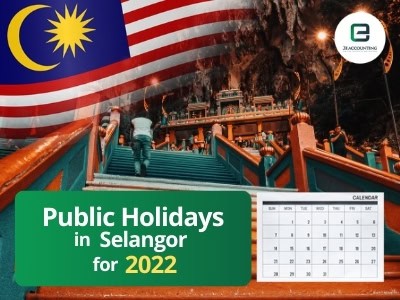 Public Holidays in Malaysia for 2022  List of Public Holiday