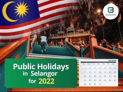 2022 public holiday