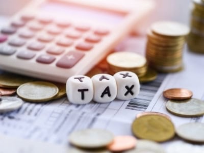 Transaction Taxes: Things to Know