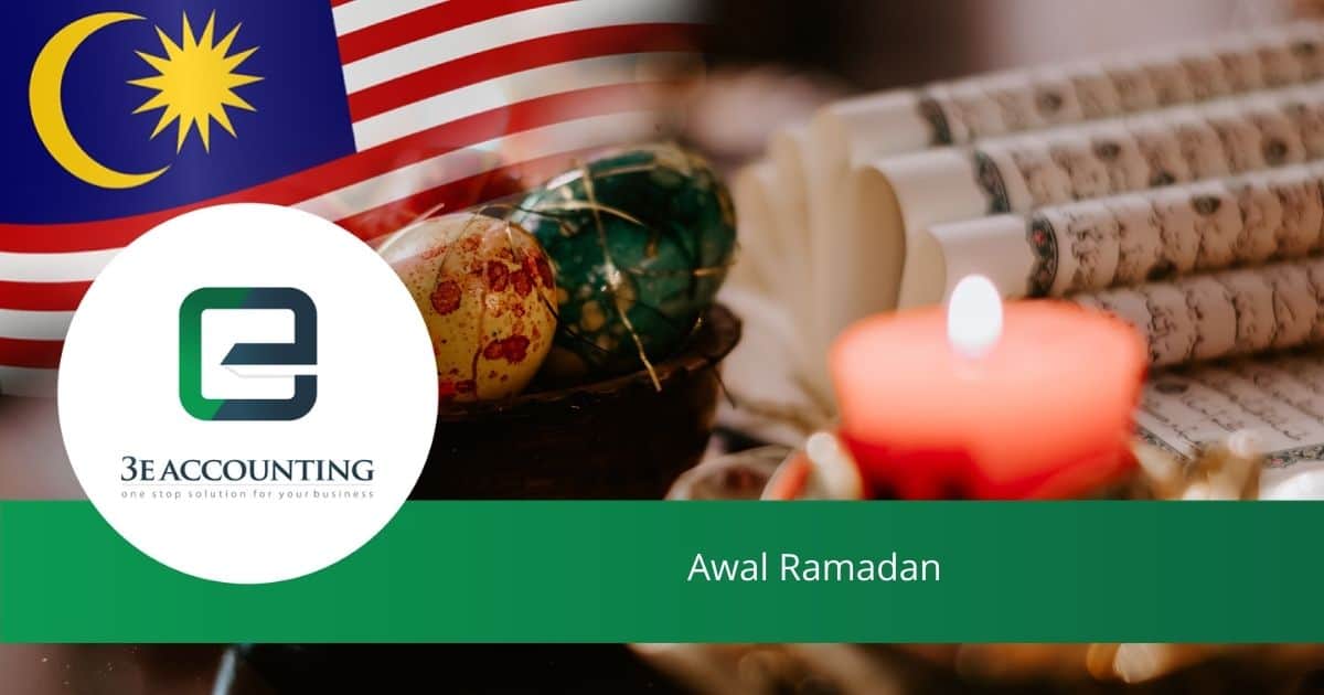 Awal Ramadan - Celebrations of Awal Ramadan in Malaysia