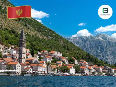 Daftar Syarikat di Montenegro