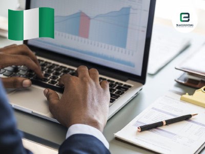 Daftar Syarikat di Nigeria