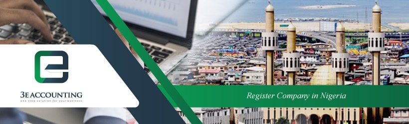 Daftar Syarikat di Nigeria