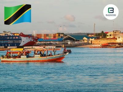 Daftar Syarikat Di Tanzania