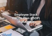 Employee Stock Option Plan (ESOP) in Malaysia