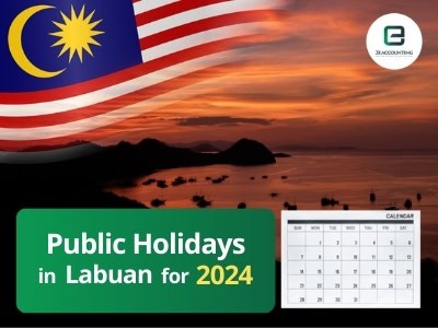 Labuan Public Holidays 2024