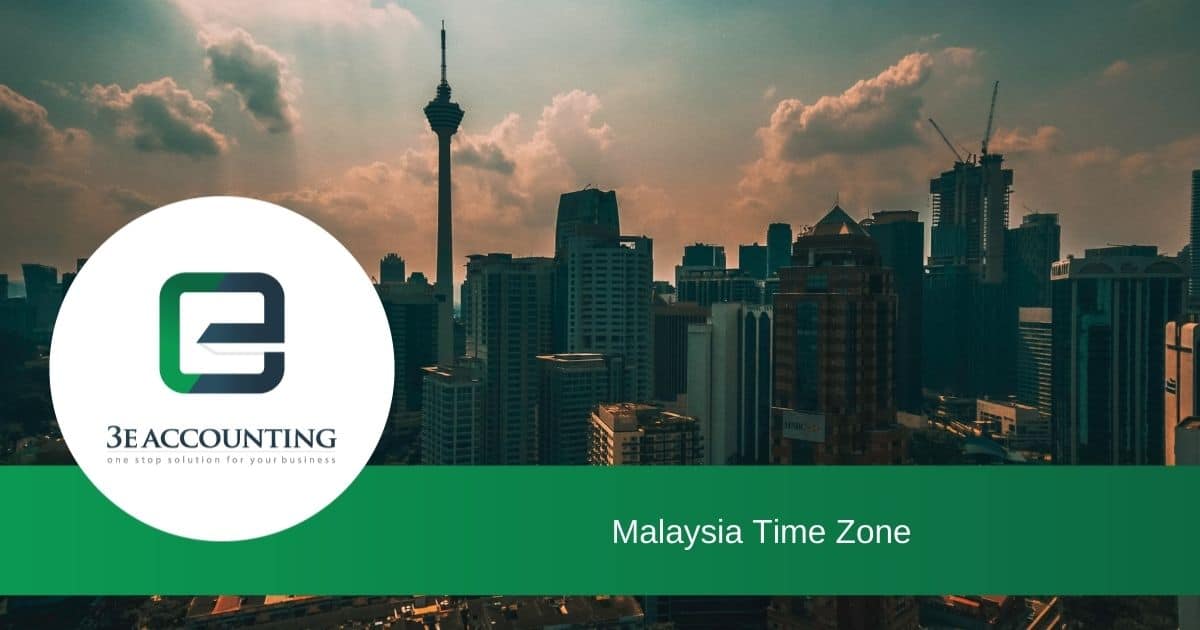 Malaysia Time Zone: Standard for West and