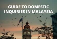 Panduan Siasatan Dalaman di Malaysia