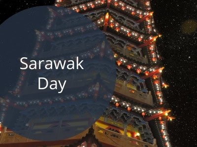 Sarawak Day