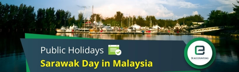 Sarawak Day