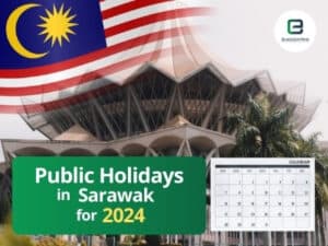 Malaysia Public Holidays 2024  List of Public Holidays for 2024