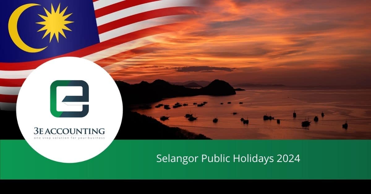 Selangor Public Holidays 2025 Long Weekends Holidays in Selangor