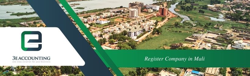 Picture of Register Company in Mali - Business Setup in Mali