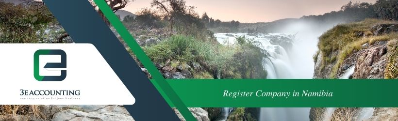 Register Company in Namibia - Business Setup in Namibia