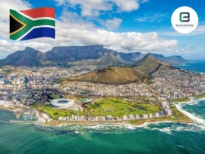 Register Company in South Africa