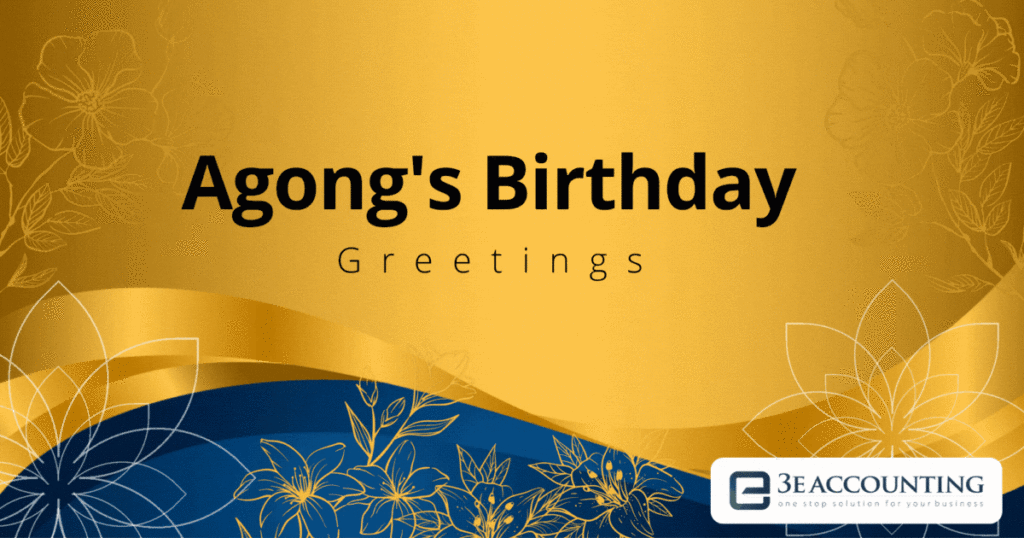 Agong birthday 2022