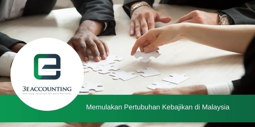Panduan Memulakan Perniagaan di Malaysia