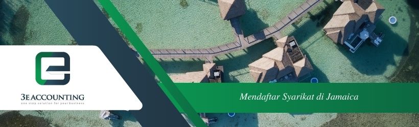 Mendaftar Syarikat di Jamaica