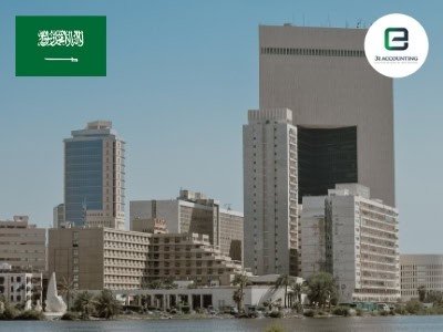 Daftar Syarikat di Arab Saudi