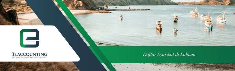Daftar Syarikat di Labuan 